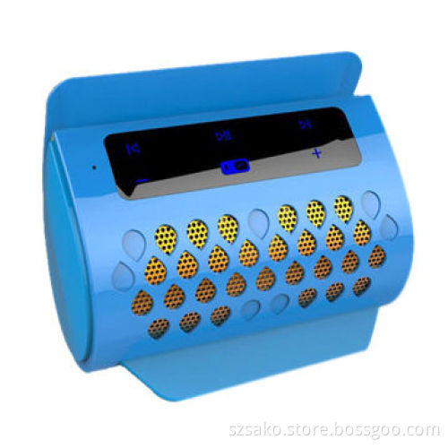Newest Portable Speaker Hot Sale mini Speaker, 4.0 Portable Hands-free Wireless Built-in Headphones
